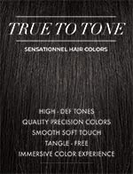 Sensationnel X-Pression Synthetic Braid 58 Inch - Pack of 2