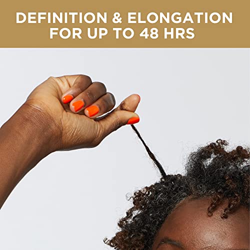 Carol's Daughter Goddess Strength Curl Cream 6.8 Fl Oz