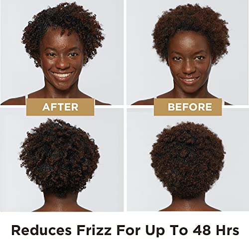 Carol's Daughter Goddess Strength Curl Cream 6.8 Fl Oz