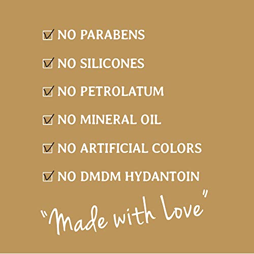 Carol's Daughter Goddess Strength Curl Cream 6.8 Fl Oz