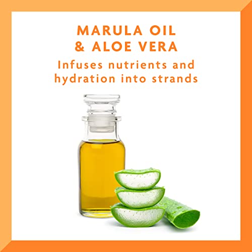 Cantu Braiding & Twisting Hair Gel 227g Pack of 1