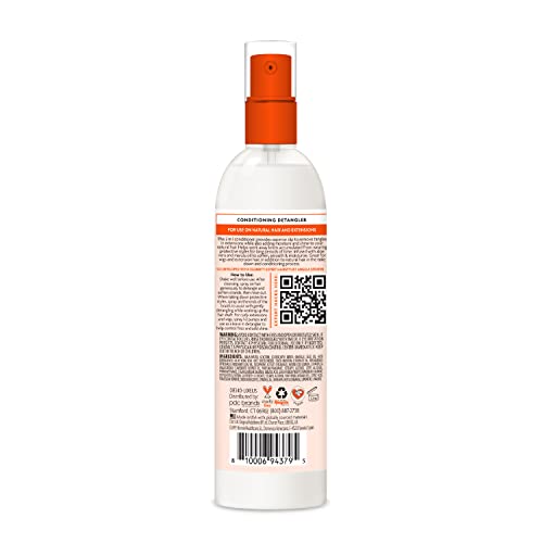 Cantu Leave-in Conditioner 237ml Pack of 1