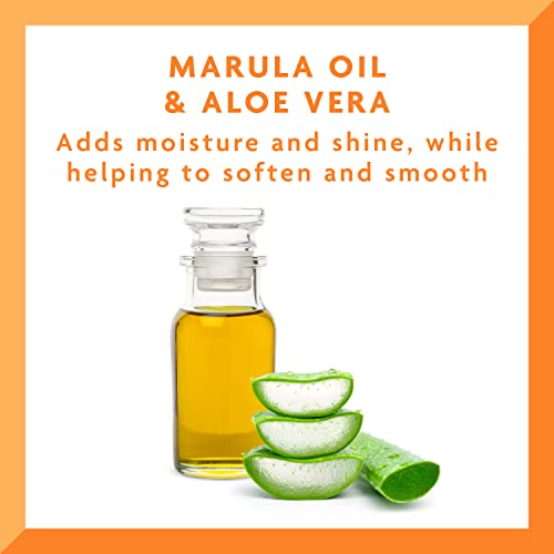 Cantu Leave-in Conditioner 237ml Pack of 1