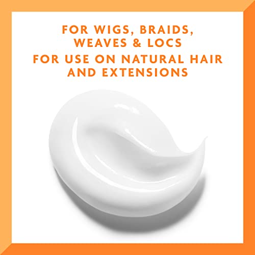 Cantu Leave-in Conditioner 237ml Pack of 1