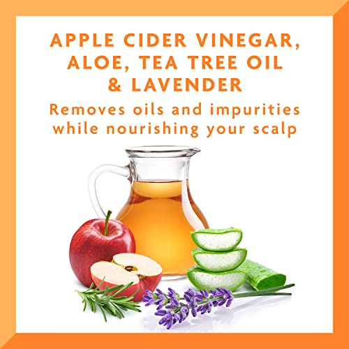 Cantu Moisturizing Protective Shampoo 296 ml Pack of 1