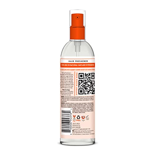 Cantu Refreshing Hair & Scalp Spray 118ml Pack of 1