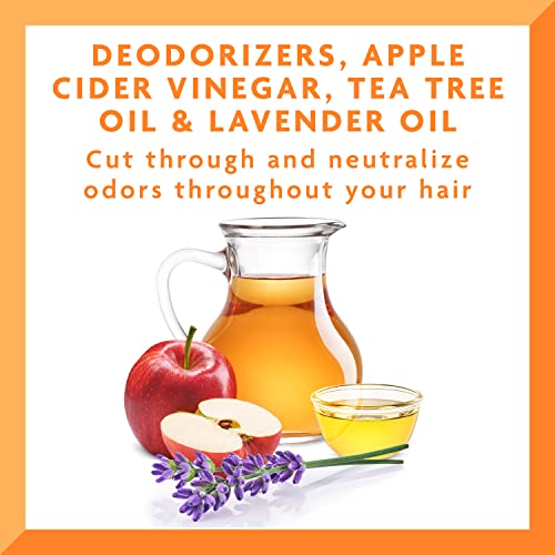 Cantu Refreshing Hair & Scalp Spray 118ml Pack of 1