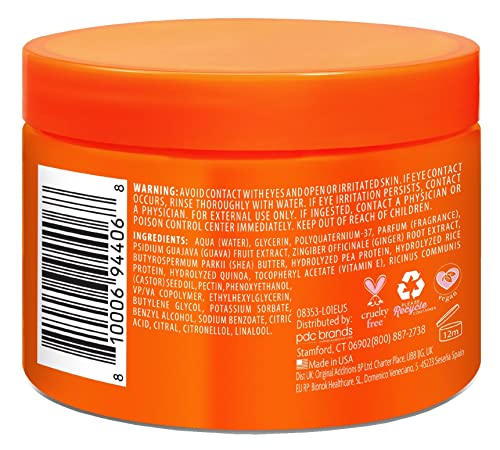 Cantu Guava Cream Hair Gel 340g