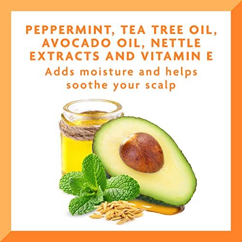 Cantu Nourishing & Hydrating Protective Oil 59ml Pack of 1