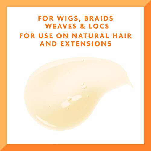 Cantu Nourishing & Hydrating Protective Oil 59ml Pack of 1