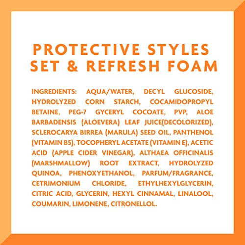 Cantu Nourishing & Hydrating Protective Oil 59ml Pack of 1