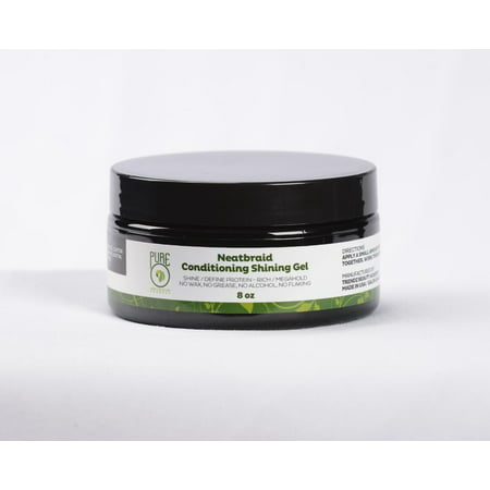Genérico Neatbraid Conditioning Shining Gel 4 Oz