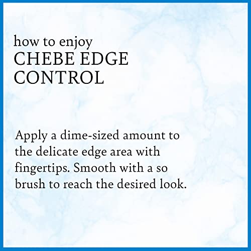 Camille Rose Strengthening & Smoothing Gel, 2 OZ, Pack of 1