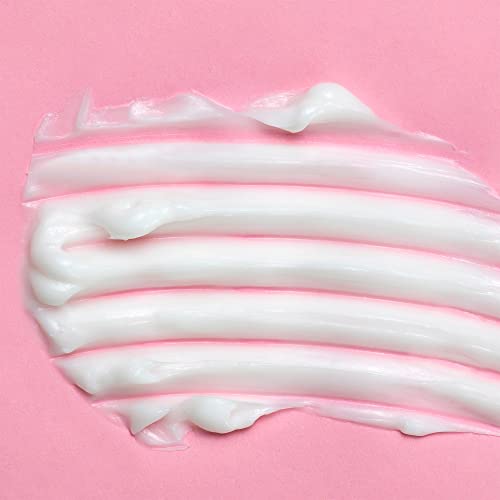 Camille Rose Rosemary Oil Hair + Scalp Cleanser, 8.5 OZ