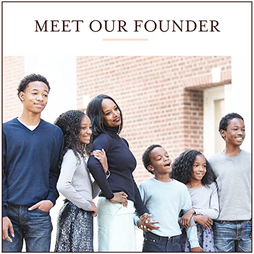 Camille Rose Rosemary Oil Hair + Scalp Cleanser, 8.5 OZ