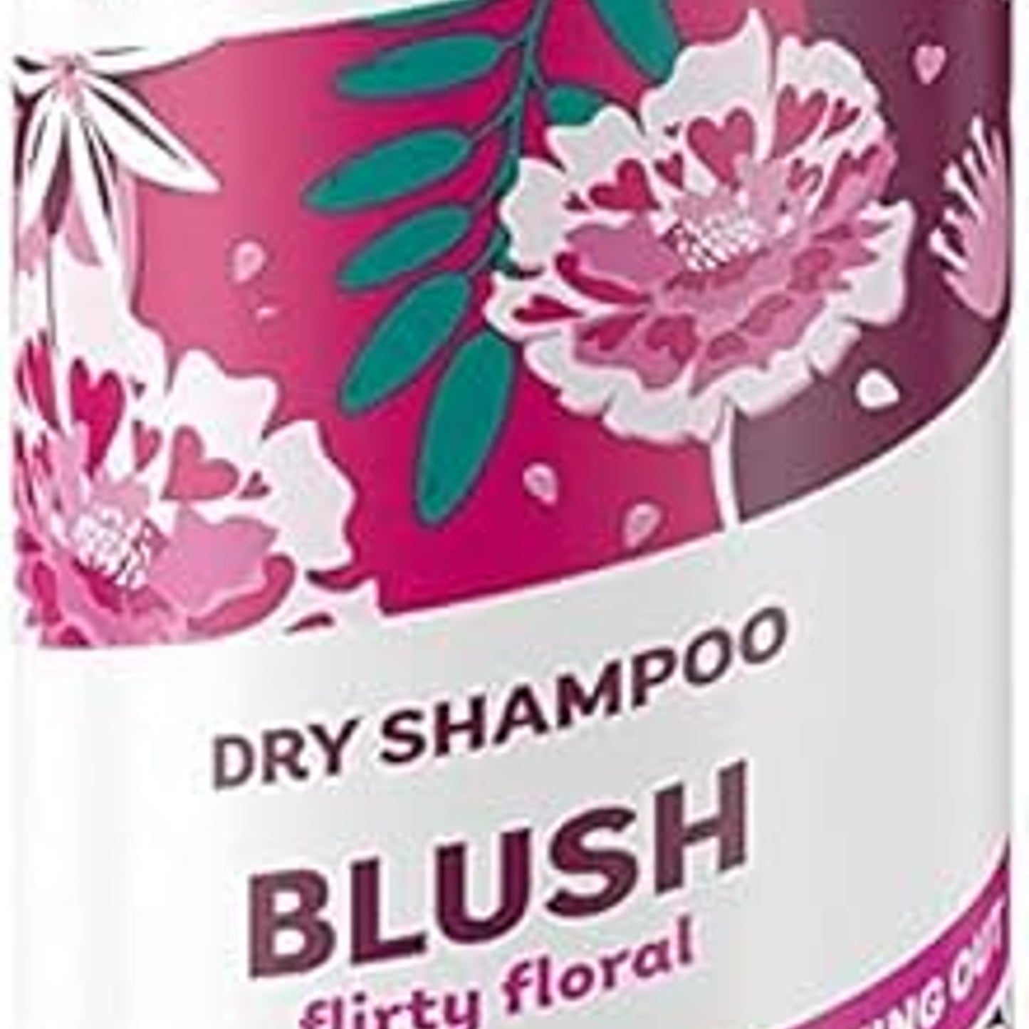 Batiste Dry Shampoo Blush 6.73 Oz for Unisex
