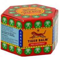 Indyjskie Tiger Balm Red Ointment 9ml