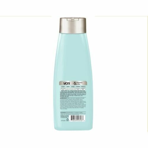 VO5 Revitalizing Ocean Refresh Conditioner for Unisex - 15