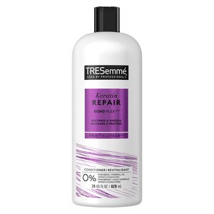 TRESemmé Keratin Repair Conditioner 28 Fl Oz for Damaged Hair