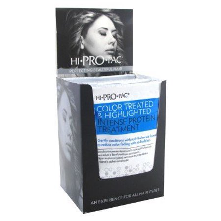 Hi Pro Pac Intense Protein Treatment 1.75 Fl Oz