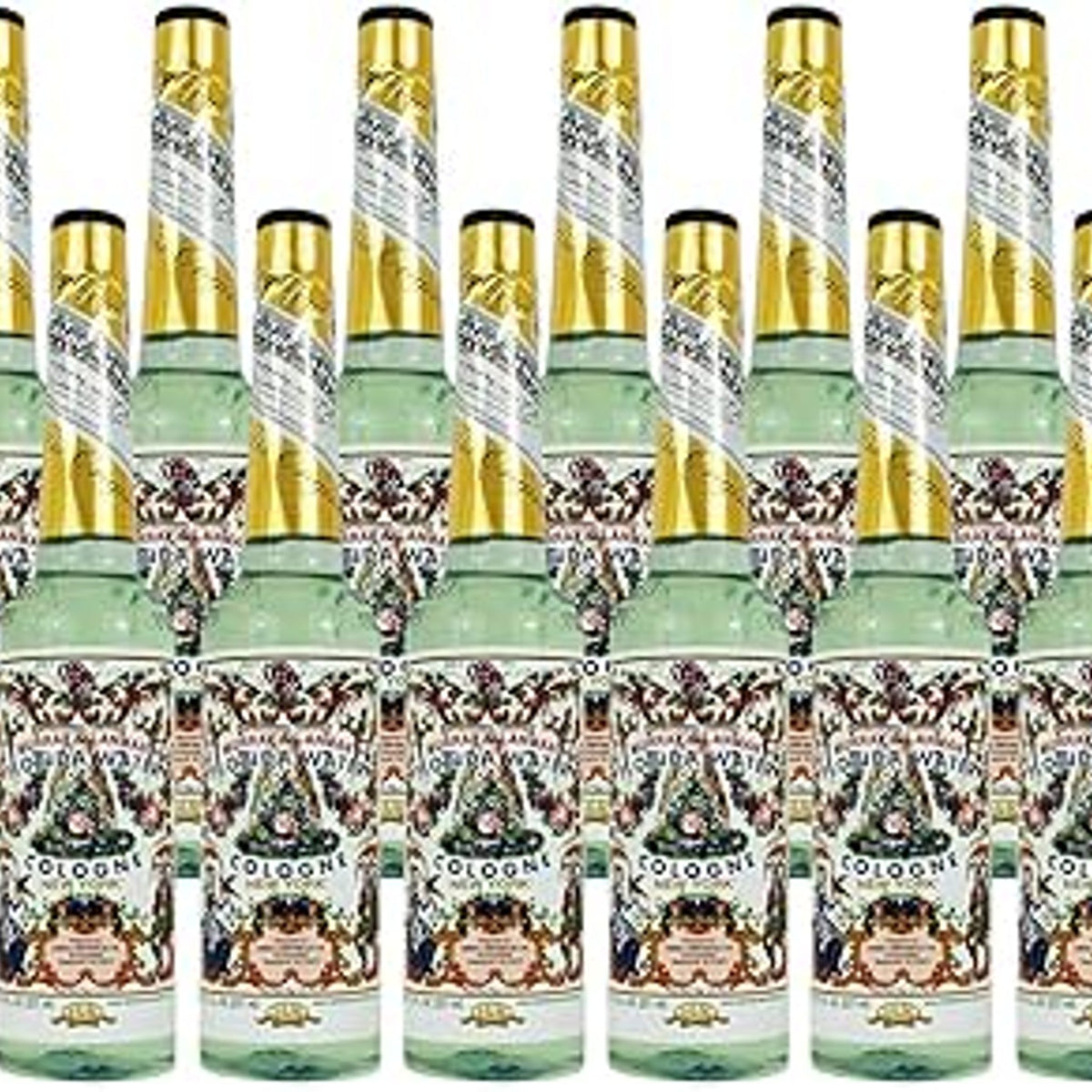 Murray & Lanman Florida Water Cologne 7.5 Fl Oz