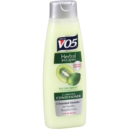 VO5 Kiwi Lime Squeeze Conditioner 15 OZ