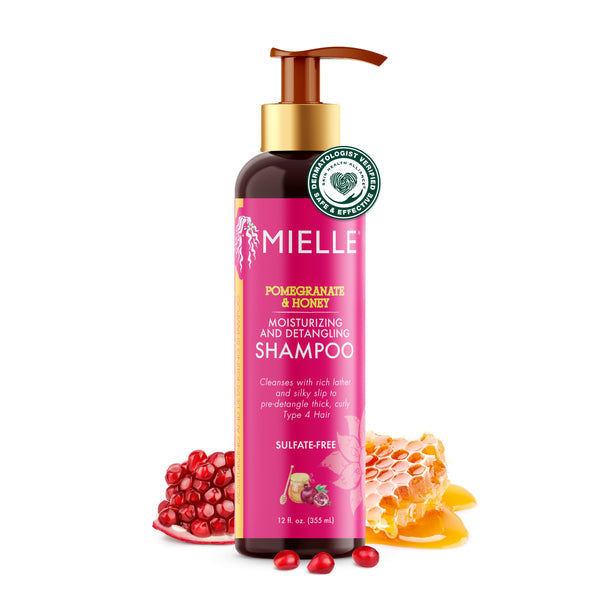 Bueno Honey and Almond Conditioner 355 mL - Strengthening