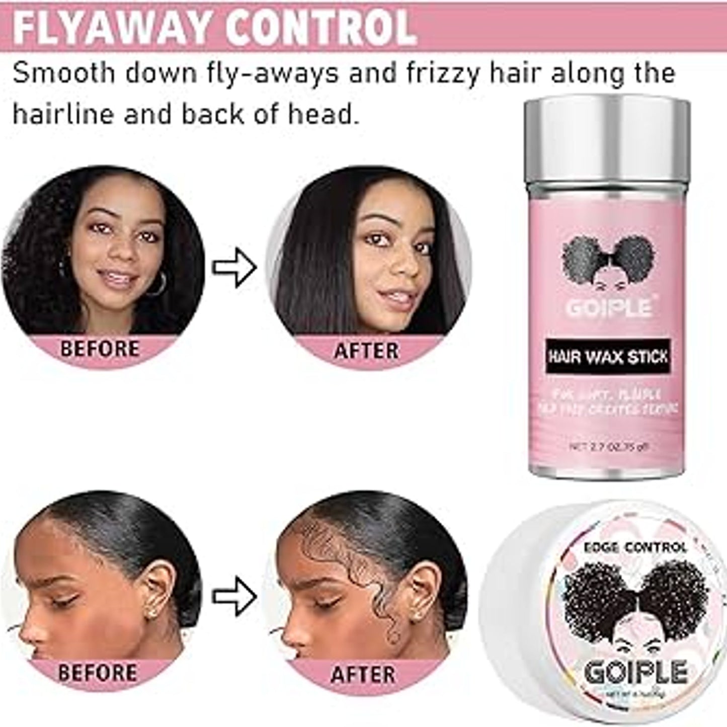 Wig glue