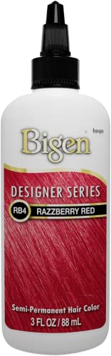 Bigen RB4 Hair Color, 3 Fl Oz