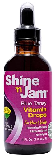 Ampro Shine 'n Jam Vitamin Drops 4.0 Fl Oz