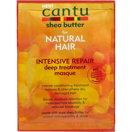 Cantu Intensive Repair Deep Treatment Masque 1.75oz