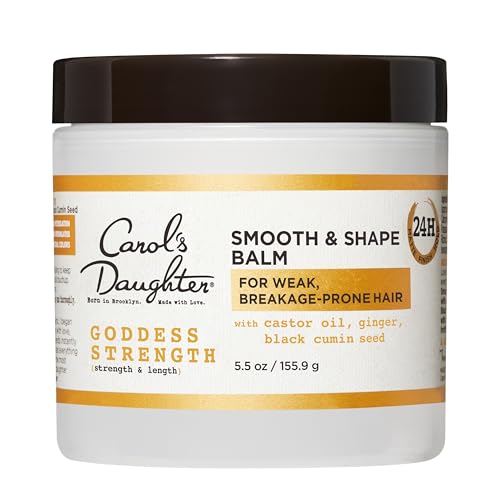 Carols Daughter Goddess Strength Balm 5.5 OZ Pack of 1