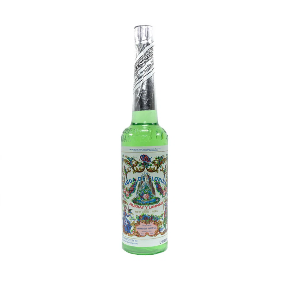 Murray & Lanman Florida Water Cologne 7.5 Fl Oz