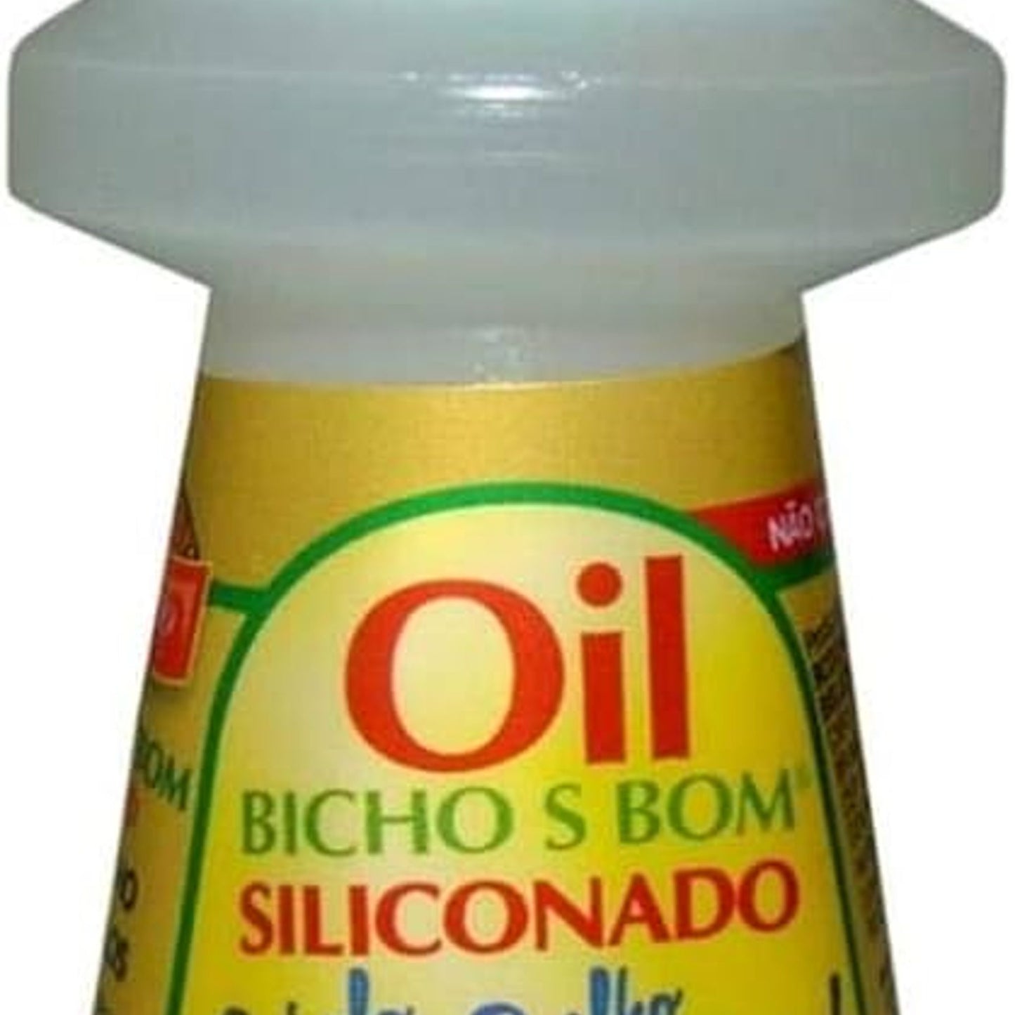 Crisma Reparador De Pontas Oil Bicho Da Seda 30ml