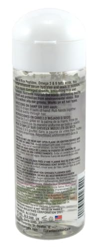 Fantasia Rice Oil Serum, 6 Fl Oz Pack of 1