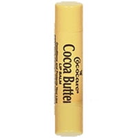 Cococare Cocoa Butter Lip Balm 0.15 Oz