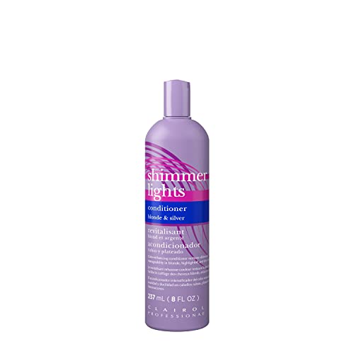 Shimmer Lights Conditioner 8 Oz Pack of 1