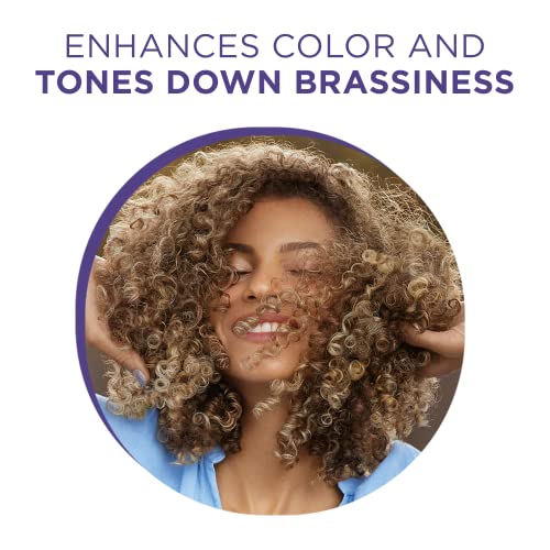 Shimmer Lights Conditioner 8 Oz Pack of 1