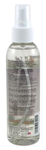 Fantasia Rice Oil Shine Mist, 6 Fl Oz Pack of 1