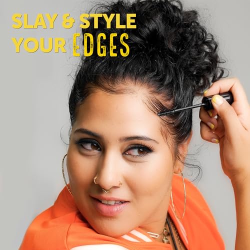 Schwarzkopf Got2B Glued Brows & Edges Gel - 0.54oz Pack of 1