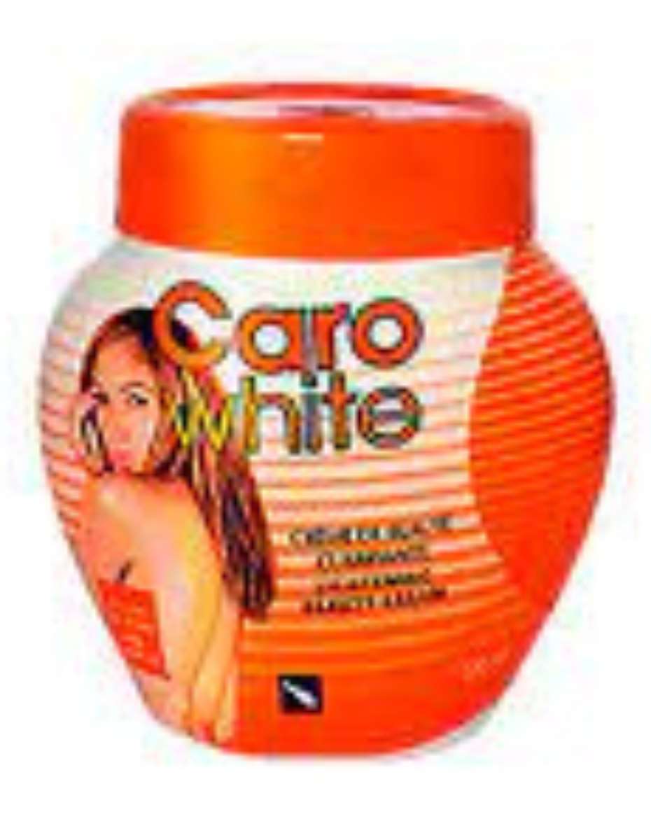 CARO WHITE Lightening Cream 120 ml,