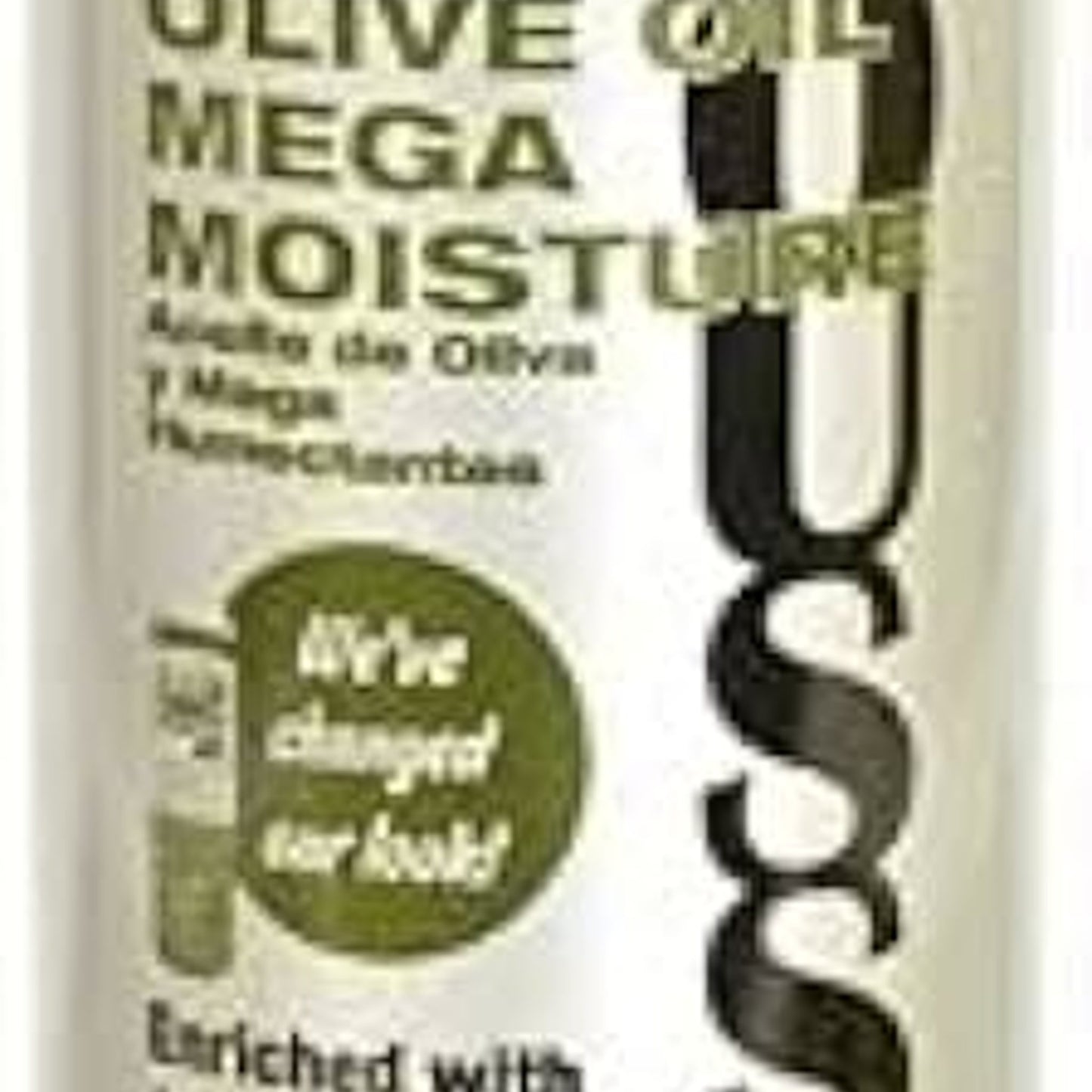 Vigorol Olive Oil Mousse