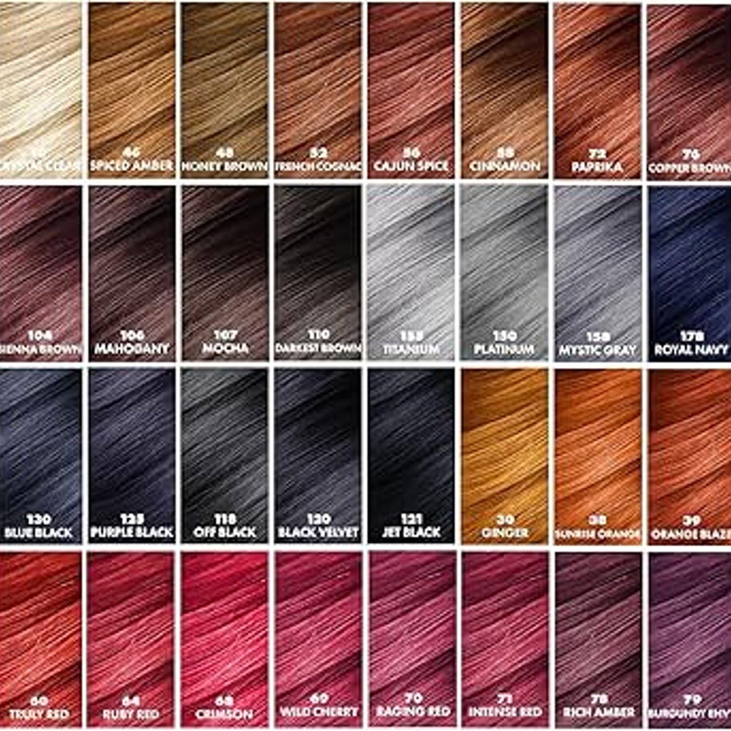 Adore Semi Permanent Hair Color 150 Platinum