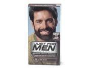 Just For Men Mustache & Beard Real Black M-56