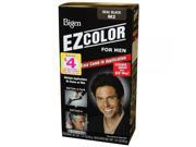 Bigenzo Ezcolor for Men, Real Black M2 Small