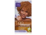 Dark And Lovely Go Intense! Golden Blonde Hair Color