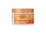 Cantu Leave-in Conditioning Repair Cream, 12 Fl Oz