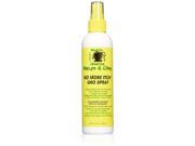 Jamaican Mango & Lime Gro Spray 8 Oz