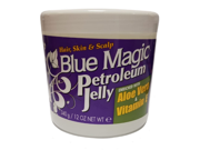 Blue Magic Petroleum Jelly, 12 Oz