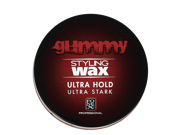 Fonex Gummy Ultra Hold Hair Gel Wax 150ml